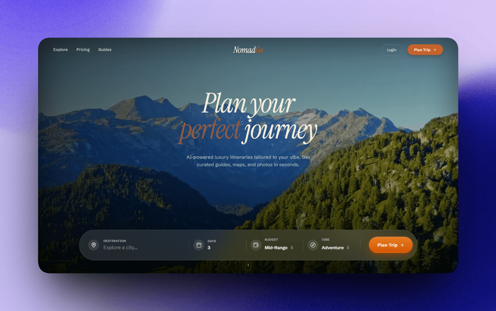 NomadGo